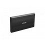 NATEC Ugo Marapi S120 eksterno kućište za HDD 2.5'' USB 2.0 crno - slika 1