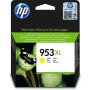 HP No.953 XL Yellow (F6U18AE) - slika 1