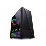 BC GROUP 10100F gejmerski kompjuter Intel® Quad Core™ i3 10100F 8GB 250GB SSD GeForce GTX1050 560W - slika 1