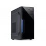 BC GROUP 4100 gejmerski kompjuter AMD Ryzen 3 4100 8GB 500GB SSD Radeon RX6400 535W - slika 1