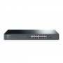 TP LINK TL-SG2218 switch 16-portni - slika 2
