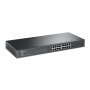 TP LINK TL-SG2218 switch 16-portni - slika 1