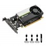 PNY Quadro GeForce T400 (VCNT400-4GB-SB) grafička kartica 4GB GDDR6 64bit - slika 5