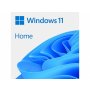 MICROSOFT Win. Home 11 64Bit Eng 1pk DSP DVD KW9-00633 Software - slika 1