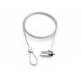 NATEC NZL-0226 LOBSTER CODE, Combination Lock, Cable 1.8m - slika 2