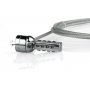 NATEC NZL-0226 LOBSTER CODE, Combination Lock, Cable 1.8m - slika 5