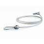 NATEC NZL-0226 LOBSTER CODE, Combination Lock, Cable 1.8m - slika 1