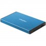 NATEC NKZ-1280 RHINO GO, HDD/SSD External Enclosure 2.5'', SATA III, USB3.0, - slika 3
