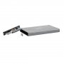 NATEC NKZ-1281 RHINO GO, HDD/SSD External Enclosure 2.5'', SATA III, USB3.0 - slika 2