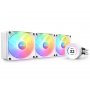NZXT Kraken Elite 360 RGB vodeno hlađenje belo RL-KR36E-W1 - slika 1