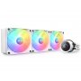 NZXT Kraken 360 RGB vodeno hlađenje belo (RL-KR360-W1) - slika 1