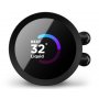 NZXT Kraken 360 RGB vodeno hlađenje crno RL-KR360-B1 - slika 3
