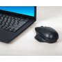 TARGUS EcoSmart Ergonomic Mouse Wireless miš AMB586GL - slika 3