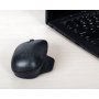 TARGUS EcoSmart Ergonomic Mouse Wireless miš AMB586GL - slika 4