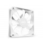 NZXT F120RGB Core 120mm ventilator beli RF-C12SF-W1 - slika 1