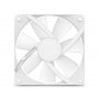 NZXT F140RGB Core 140mm ventilator beli RF-C14SF-W1 - slika 2