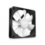 NZXT F140RGB Core 140mm ventilator crni RF-C14SF-B1 - slika 1