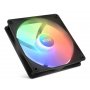 NZXT F140RGB Core 140mm ventilator crni RF-C14SF-B1 - slika 3