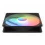 NZXT F140RGB Core 140mm ventilator crni RF-C14SF-B1 - slika 5