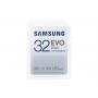 SAMSUNG EVO PLUS MicroSD Card SDXC 32GB Speeds up to 130MB/s, UHS-1 Speed Class 3 (U3) and Class 10 for 4K video - slika 1