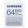 SAMSUNG MB-SC64K/EU EVO Plus SDXC memorijska kartica - slika 1