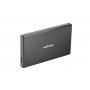 NATEC NKZ-0941RHINO GO, HDD/SSD External Enclosure 2.5'', SATA III, USB3.0, - slika 5