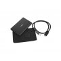 NATEC UKZ-1531 UGO MARAPI SL130, HDD/SSD External Enclosure 2.5'', SATA III, USB3.0 - slika 2