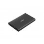 NATEC UKZ-1531 UGO MARAPI SL130, HDD/SSD External Enclosure 2.5'', SATA III, USB3.0 - slika 1