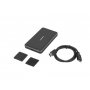 NATEC NKZ-1430 OYSTER PRO, HDD/SSD External Enclosure 2.5'', SATA III, USB3.0 - slika 4