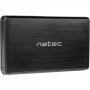 NATEC NKZ-0448 RHINO, HDD External Enclosure 3.5'', SATA III, USB3.0 - slika 2
