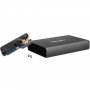 NATEC NKZ-0448 RHINO, HDD External Enclosure 3.5'', SATA III, USB3.0 - slika 3