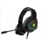 CANYON Shadder GH-6, RGB gaming headset with Microphone, - slika 1