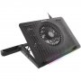NATEC NHG-1678 GENESIS OXID 450, Notebook Cooling Stand 15.6'' - slika 3