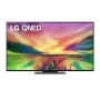 LG Televizor 55QNED823RE/QNED/55''/4K HDR/smart/ThinQ AI i WebOS/crna - slika 1