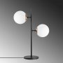 OPVIQ Stona lampa Fazli 10423 - slika 1