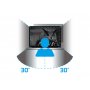 NATEC NFP-1477 OWL, Privacy Filter for 23.8'' Screen - slika 3