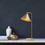 OPVIQ Stona lampa Konika 12266 - slika 2