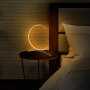 OPVIQ Stona lampa Moon 13331 - slika 3