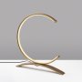 OPVIQ Stona lampa Moon 13331 - slika 1