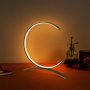 OPVIQ Stona lampa Moon 13331 - slika 2