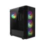 ZEUS AMD Ryzen 7 5700X DDR4 16GB M.2 1TB RX6700 XT 12GB - slika 1
