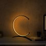 OPVIQ Stona lampa Moon 13330 - slika 3