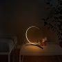 OPVIQ Stona lampa Moon 13330 - slika 4