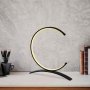 OPVIQ Stona lampa Moon 13330 - slika 5