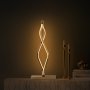 OPVIQ Stona lampa Zozo 13292 - slika 3