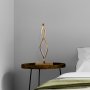 OPVIQ Stona lampa Zozo 13292 - slika 5