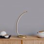 OPVIQ Stona lampa Bevel 13322 - slika 5