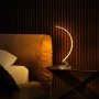 OPVIQ Stona lampa Bevel 13324 - slika 4