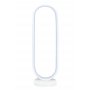OPVIQ Stona lampa Orbitae White White - slika 1