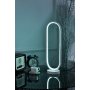 OPVIQ Stona lampa Orbitae White White - slika 2